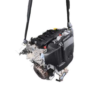 MOTOR COMPLETO F4R712 