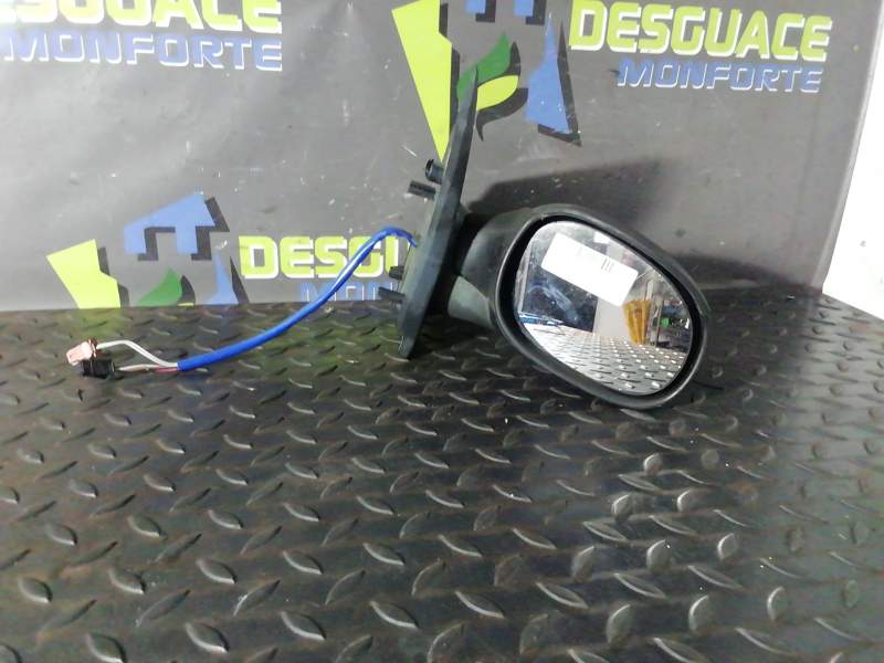 RETROVISOR DERECHO VM502R VM502EHR 