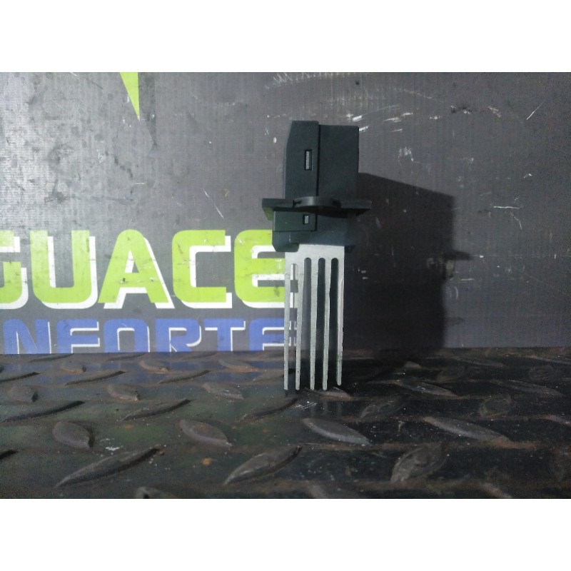 Desguace MonforteRESISTENCIA CALEFACCION 661747L 73421212C PEUGEOTResistencia calefaccion|Desguace Monforte