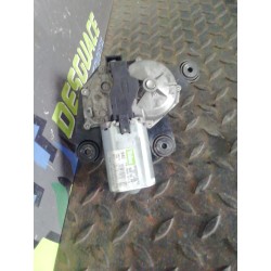 Desguace MonforteMOTOR LIMPIA TRASERO 50509441 W000014950 ALFA ROMEOMotor limpia trasero|Desguace Monforte