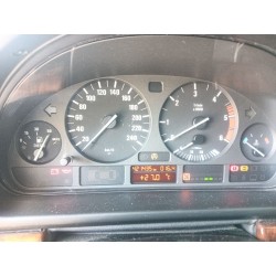 Desguace MonforteBMW 5 (E39)BMWVehículos campa|Desguace Monforte