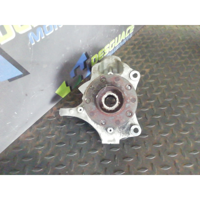 Recambio de mangueta delantera derecha para alfa romeo giulietta (191) distinctive referencia OEM IAM 28A32206  