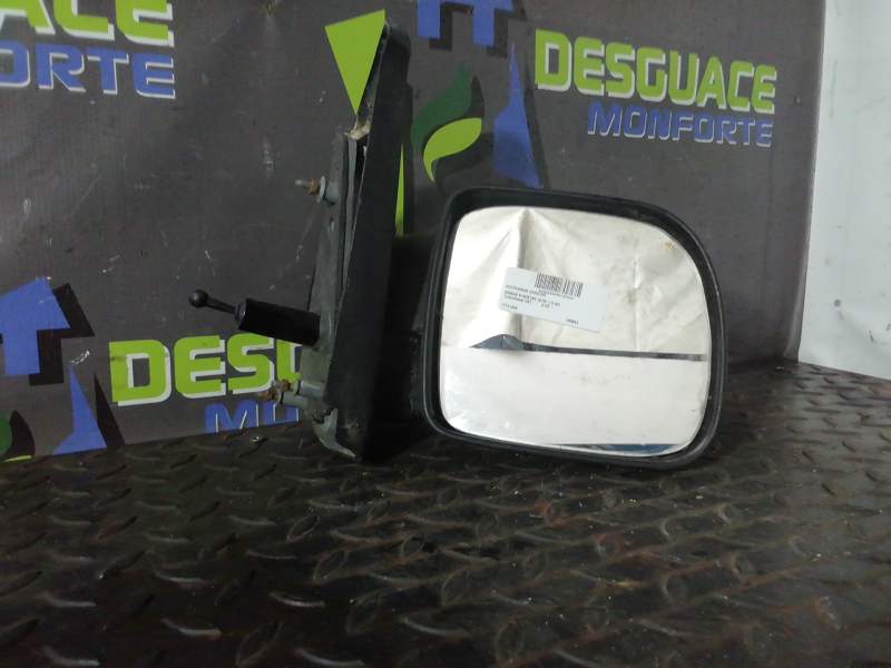RETROVISOR DERECHO 77711446 
