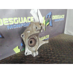 Recambio de mangueta delantera derecha para alfa romeo giulietta (191) distinctive referencia OEM IAM 28A32206  