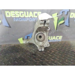 Desguace MonforteMANGUETA DELANTERA IZQUIERDA 28A32205 ALFA ROMEOMangueta delantera izquierda|Desguace Monforte