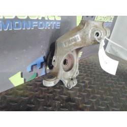 Desguace MonforteMANGUETA DELANTERA IZQUIERDA 28A32205 ALFA ROMEOMangueta delantera izquierda|Desguace Monforte