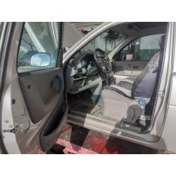 Desguace MonforteLAND ROVER FREELANDER (LN)LAND ROVERVehículos campa|Desguace Monforte