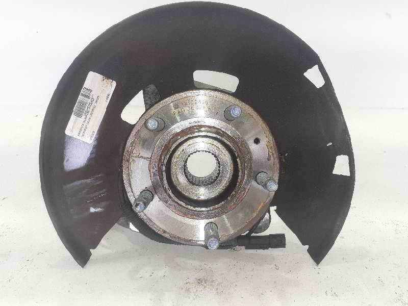 MANGUETA DELANTERA IZQUIERDA 13502829 