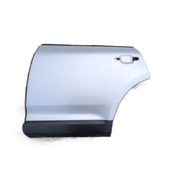 PUERTA TRASERA IZQUIERDA 7L0833055M 