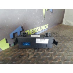 Desguace MonforteMANDO CALEFACCION / AIRE ACONDICIONADO 96588239XT CITROËNMando calefaccion / aire acondicionado|Desguace Monforte