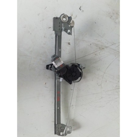 Recambio de elevalunas delantero derecho para citroën c3 1.4 collection referencia OEM IAM 96827  