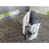 Desguace MonforteCERRADURA PUERTA DELANTERA DERECHA 46983280 CITROËNCerradura puerta delantera derecha|Desguace Monforte