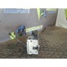 Desguace MonforteCERRADURA PUERTA DELANTERA IZQUIERDA 46982980 CITROËNCerradura puerta delantera izquierda|Desguace Monforte
