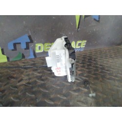 Desguace MonforteCERRADURA PUERTA DELANTERA IZQUIERDA 46982980 CITROËNCerradura puerta delantera izquierda|Desguace Monforte