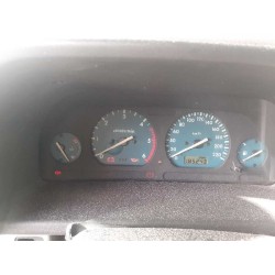 Desguace MonforteLAND ROVER FREELANDER (LN)LAND ROVERVehículos campa|Desguace Monforte