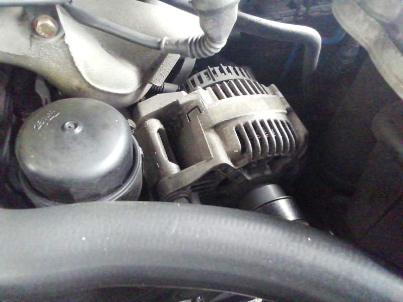 ALTERNADOR 