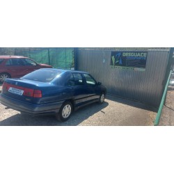 Desguace MonforteSEAT TOLEDO (1L)SEATVehículos campa|Desguace Monforte