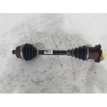 Recambio de transmision delantera derecha para audi a4 berlina (8e) 3.0 referencia OEM IAM 8E0407271T  