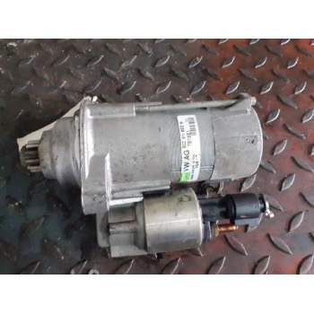 MOTOR ARRANQUE 02Z911023H TS18E1 2103083289JP