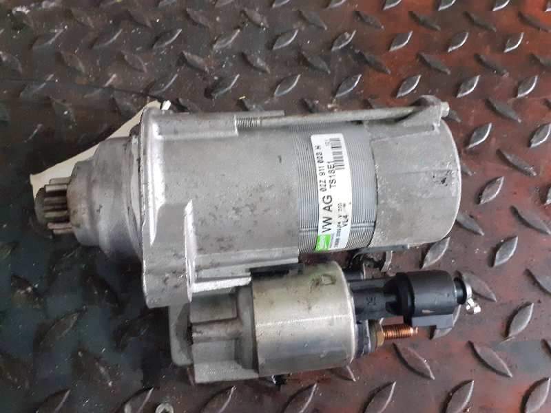 MOTOR ARRANQUE 02Z911023H TS18E1 2103083289JP