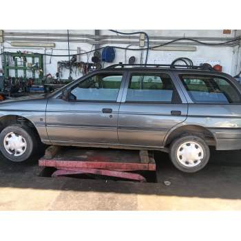 FORD ESCORT IV (GAF, AWF, ABFT) de desguace