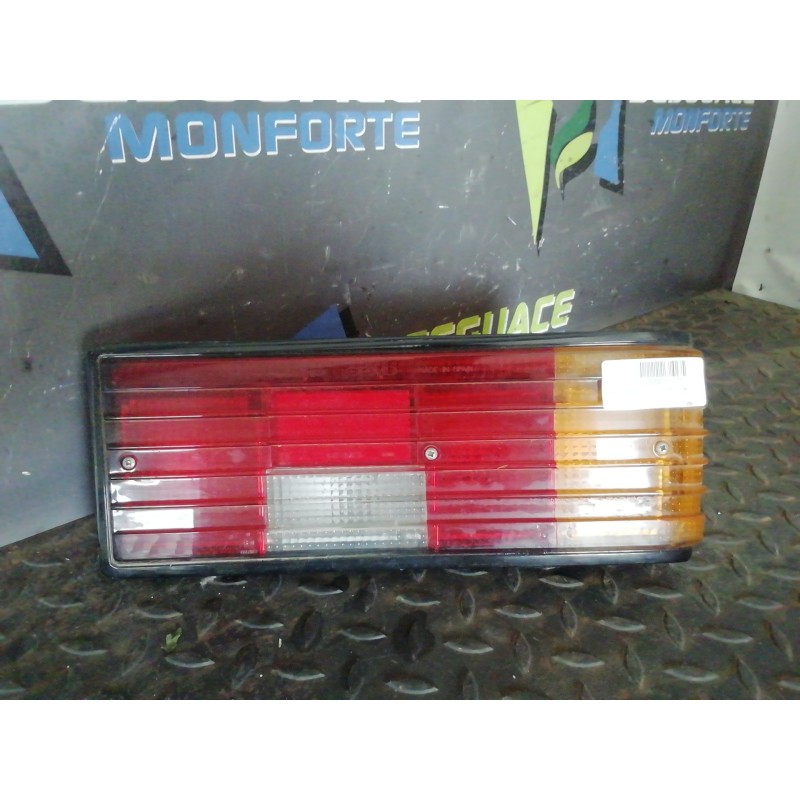 Desguace MonfortePILOTO TRASERO DERECHO 20768 TALBOTPiloto trasero derecho|Desguace Monforte
