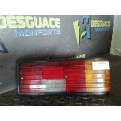 Desguace MonfortePILOTO TRASERO DERECHO 20768 TALBOTPiloto trasero derecho|Desguace Monforte