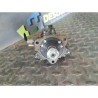 Desguace MonforteBOMBA INYECCION 55267246 0445010466 ALFA ROMEOBomba inyeccion|Desguace Monforte