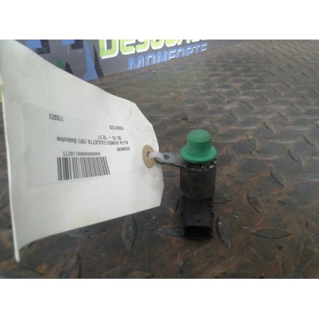 Recambio de sensor para alfa romeo giulietta (191) distinctive referencia OEM IAM 70297123 320873070 