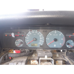 citroën xantia break del año 2001