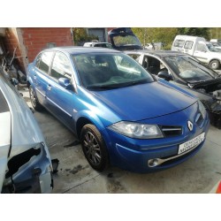 Desguace MonforteRENAULT MEGANE II CLASSIC BERLINARENAULTVehículos campa|Desguace Monforte