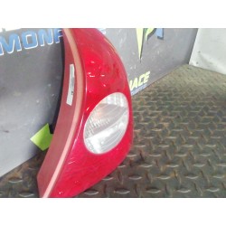 Desguace MonfortePILOTO TRASERO DERECHO 8200071414 RENAULTPiloto trasero derecho|Desguace Monforte