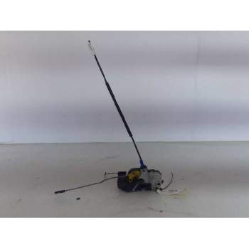CERRADURA PUERTA DELANTERA IZQUIERDA 13578276 1337260 