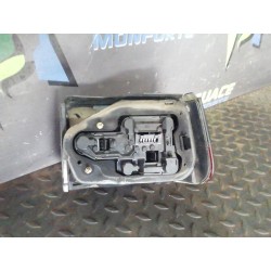 Desguace MonfortePILOTO TRASERO IZQUIERDO SEATPiloto trasero izquierdo|Desguace Monforte