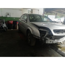 Desguace MonforteOPEL VECTRA C BERLINAOPELVehículos campa|Desguace Monforte