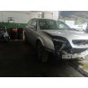 Desguace MonforteOPEL VECTRA C BERLINAOPELVehículos campa|Desguace Monforte
