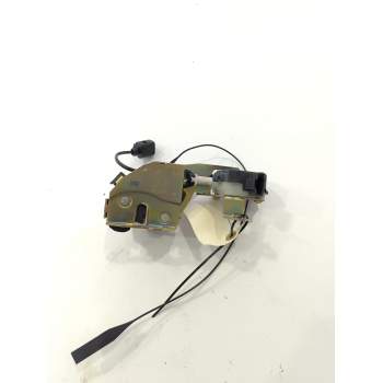 Recambio de cerradura maletero / porton para volkswagen touareg (7la, 7l6, 7l7) 3.2 v6 referencia OEM IAM 7L6827501B  