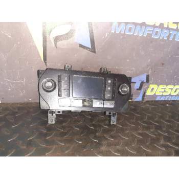 MANDO CLIMATIZADOR 555600042100 503600040100 735442075