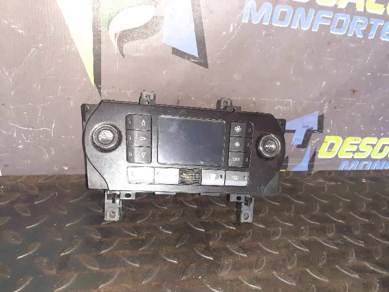 MANDO CLIMATIZADOR 555600042100 503600040100 735442075