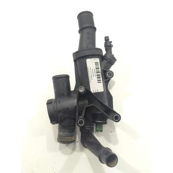 Recambio de termostato para citroën c5 iii (rd_) 2.0 16v referencia OEM IAM 9656182980  