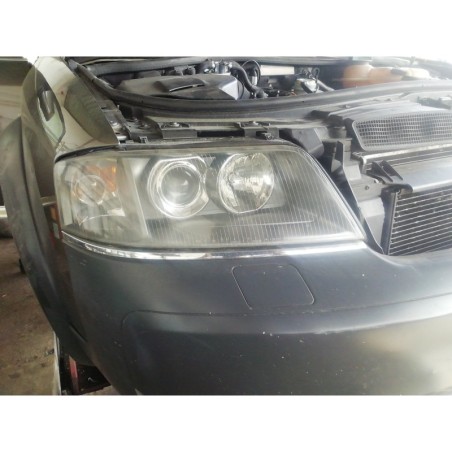 Recambio de faro derecho para audi allroad quattro (4b5) 2.5 tdi quattro (120kw) (d) referencia OEM IAM 14847400  