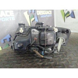 Desguace MonforteFARO IZQUIERDO 14847300 AUDIFaro izquierdo|Desguace Monforte