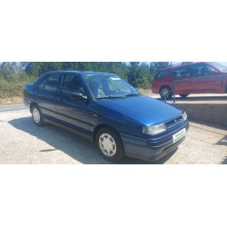 Desguace MonforteSEAT TOLEDO (1L)SEATVehículos campa|Desguace Monforte