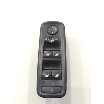 MANDO ELEVALUNAS DELANTERO IZQUIERDO 14957520XT 