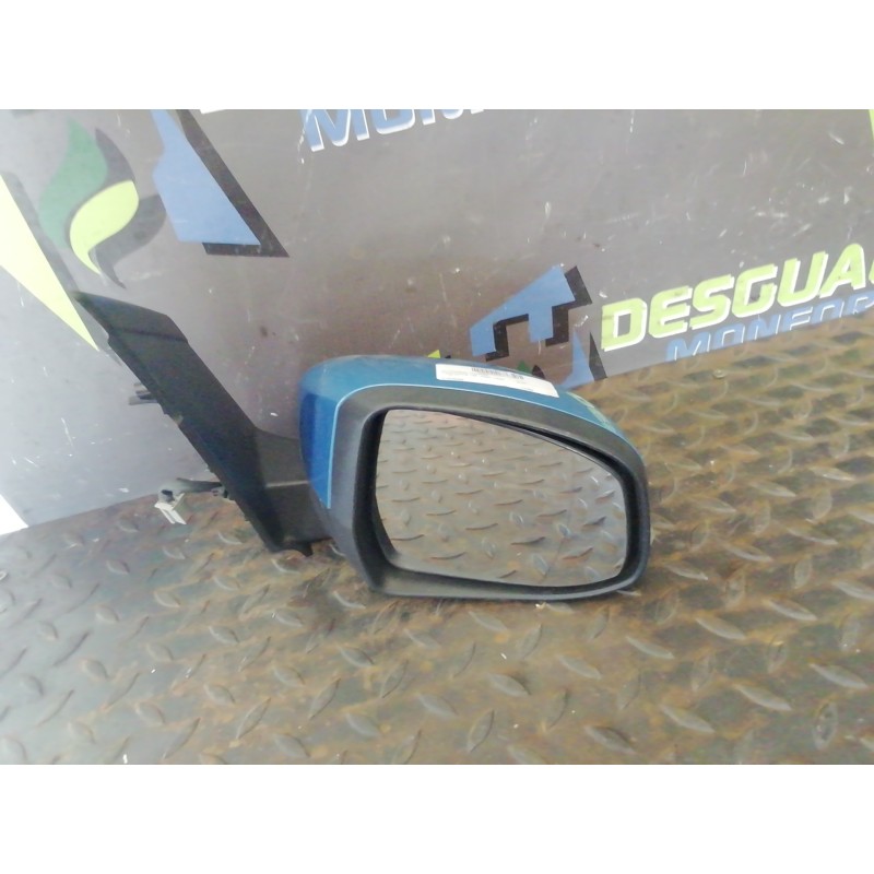 Desguace MonforteRETROVISOR DERECHO 212836368 FORDRetrovisor derecho|Desguace Monforte
