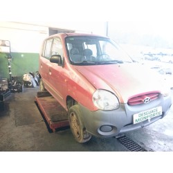Desguace MonforteHYUNDAI ATOS (MX)HYUNDAIVehículos campa|Desguace Monforte