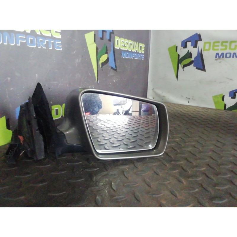 Desguace MonforteRETROVISOR DERECHO 30992 AUDIRetrovisor derecho|Desguace Monforte