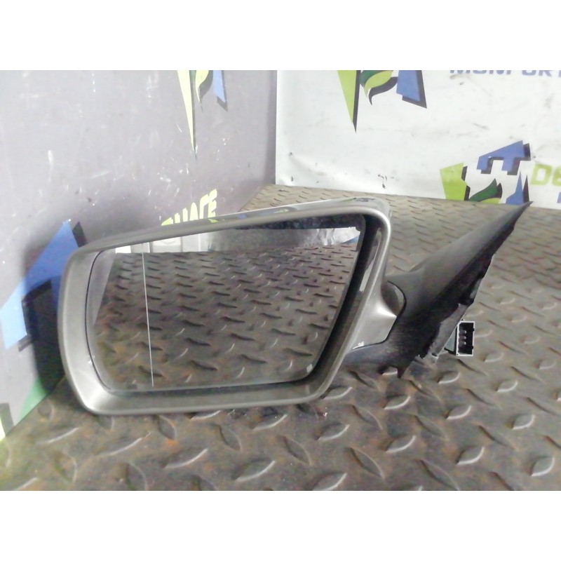 Desguace MonforteRETROVISOR IZQUIERDO 30991 AUDIRetrovisor izquierdo|Desguace Monforte