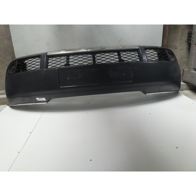 Desguace MonfortePARAGOLPES DELANTERO AUDIParagolpes delantero|Desguace Monforte