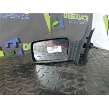 RETROVISOR IZQUIERDO 87BB17683AA 